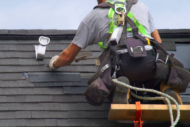 Best Commercial Roof Installation  in Knollwood, IL