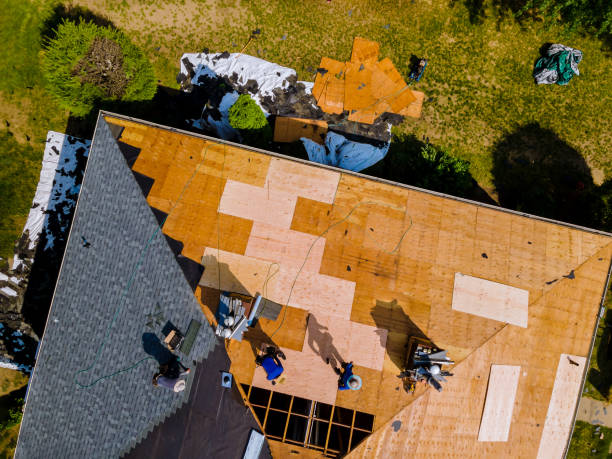 Quick and Trustworthy Emergency Roof Repair Services in Knollwood, IL