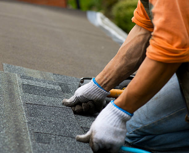 Knollwood, IL Roofing Contractor Company